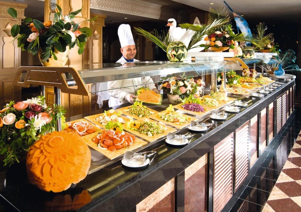 هتل اکسیدنتال مارکوپولو ریزورت